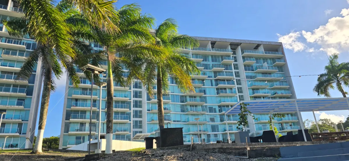 Apartamento en Venta en Bala Beach, María Chiquita, Portobelo
