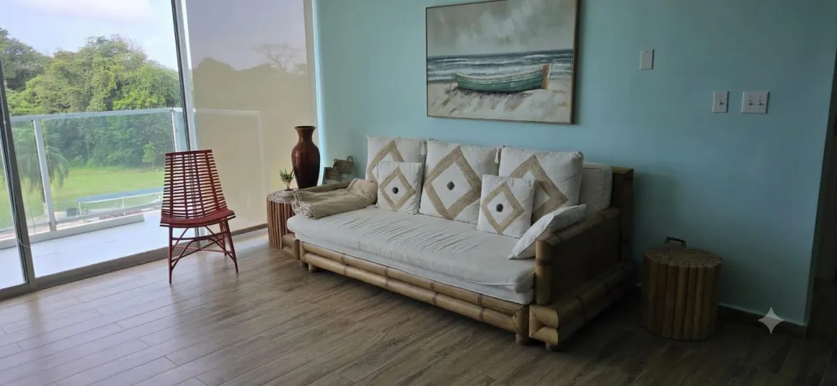Apartamento en Venta en Bala Beach, María Chiquita, Portobelo