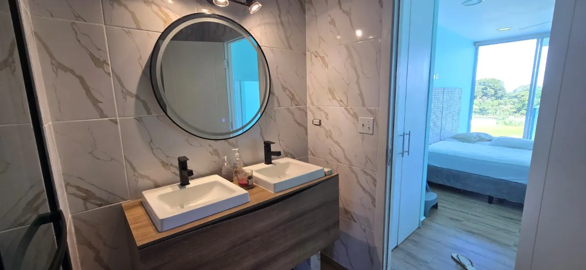 Apartamento en Venta en Bala Beach, María Chiquita, Portobelo