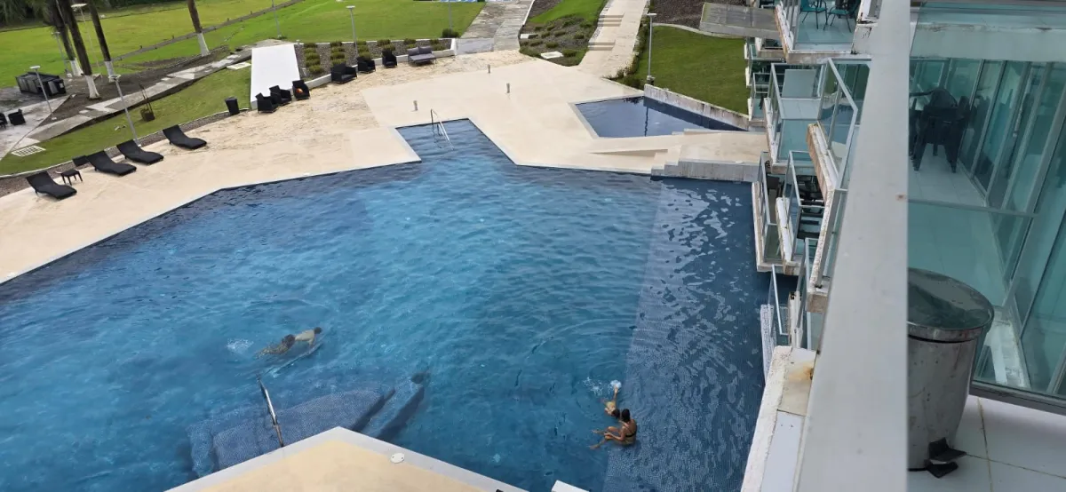 Apartamento en Venta en Bala Beach, María Chiquita, Portobelo