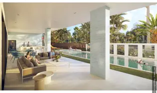 Appartement à Santa Maria à vendre