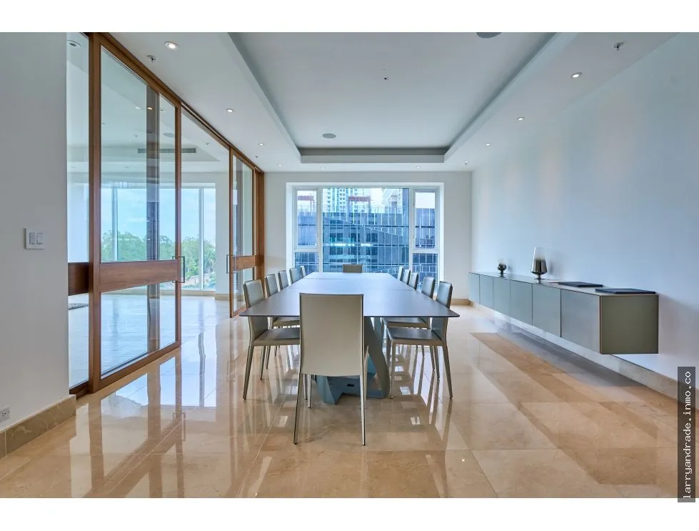 Apartment for sale in Costa del Este