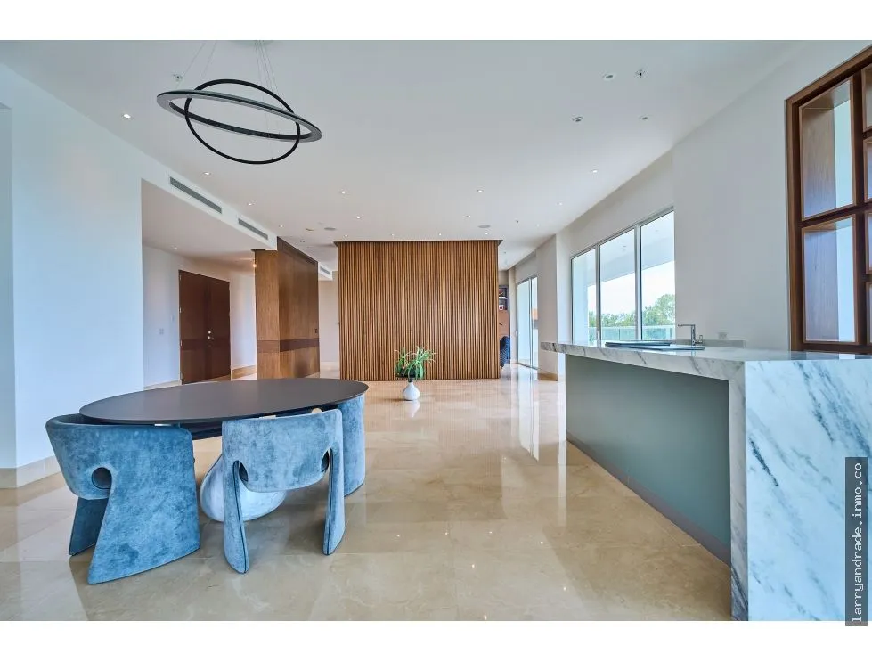 Apartment for sale in Costa del Este
