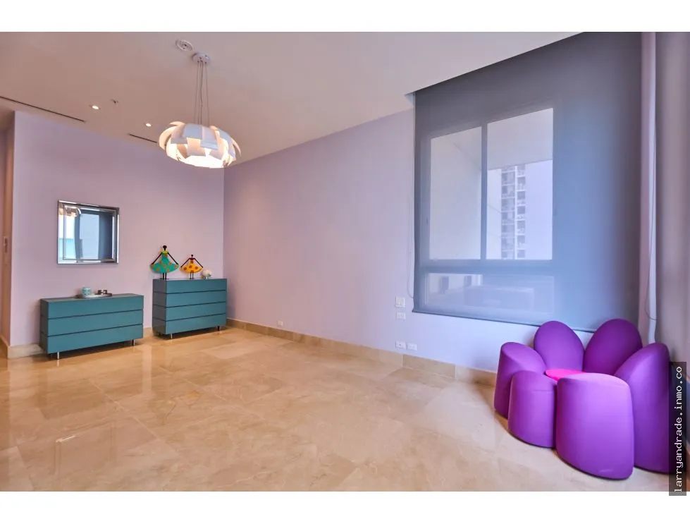 Apartment for sale in Costa del Este