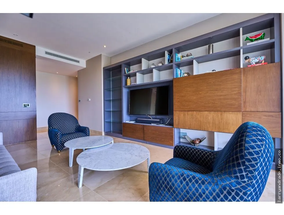 Apartment for sale in Costa del Este