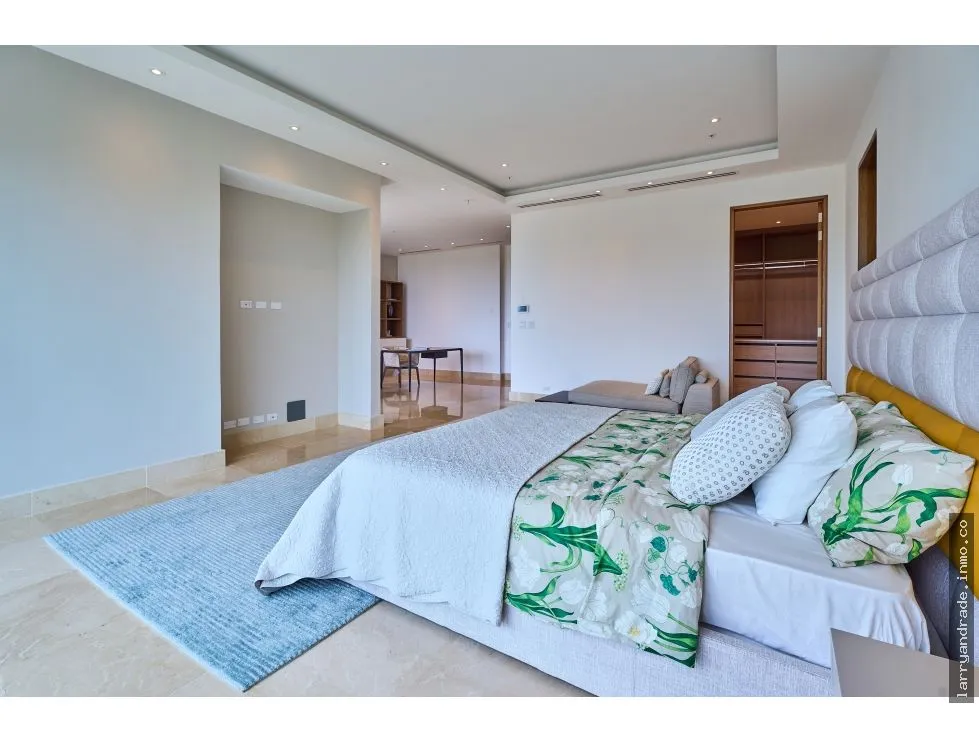 Apartment for sale in Costa del Este