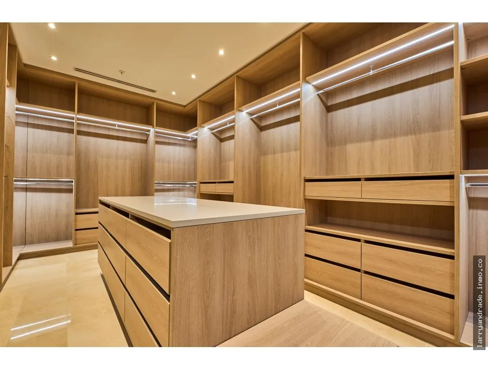 Apartment for sale in Costa del Este