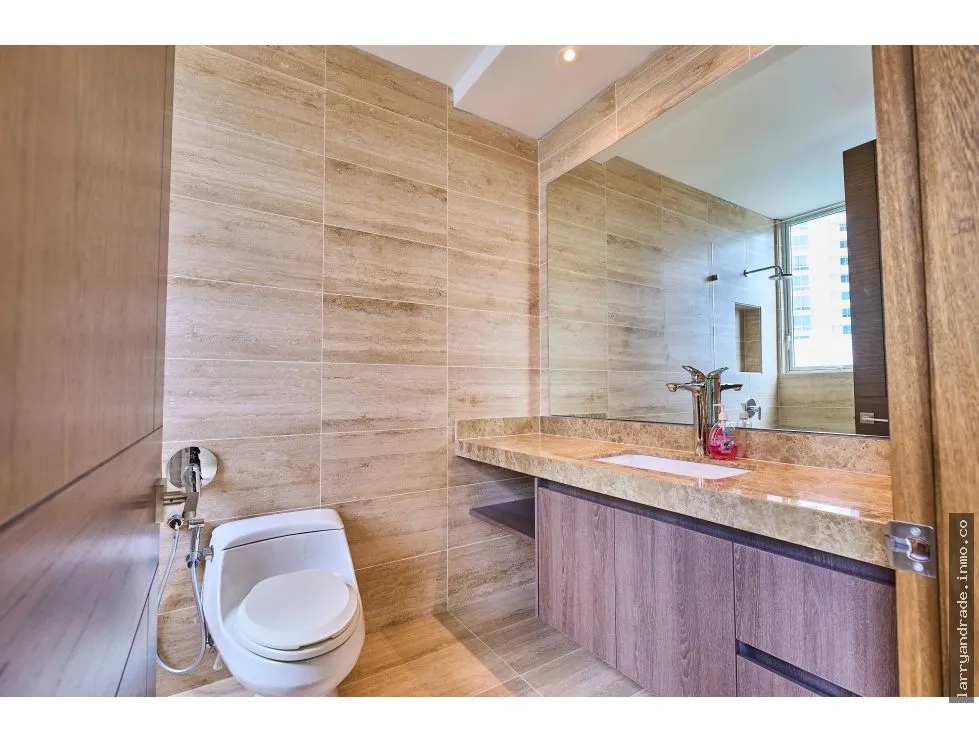 Apartment for sale in Costa del Este