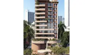 Appartement à El Cangrejo à vendre