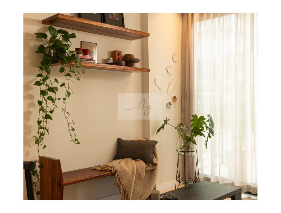 Venta de apartamentos en Proyecto AMARA-El Cangrejo