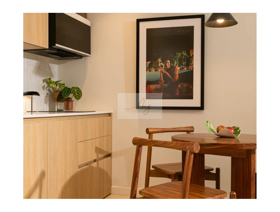 Venta de apartamentos en Proyecto AMARA-El Cangrejo