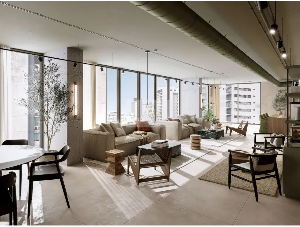Venta de apartamentos en Proyecto AMARA-El Cangrejo