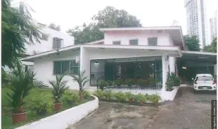Venta de Casa en Coco del Mar – San Francisco