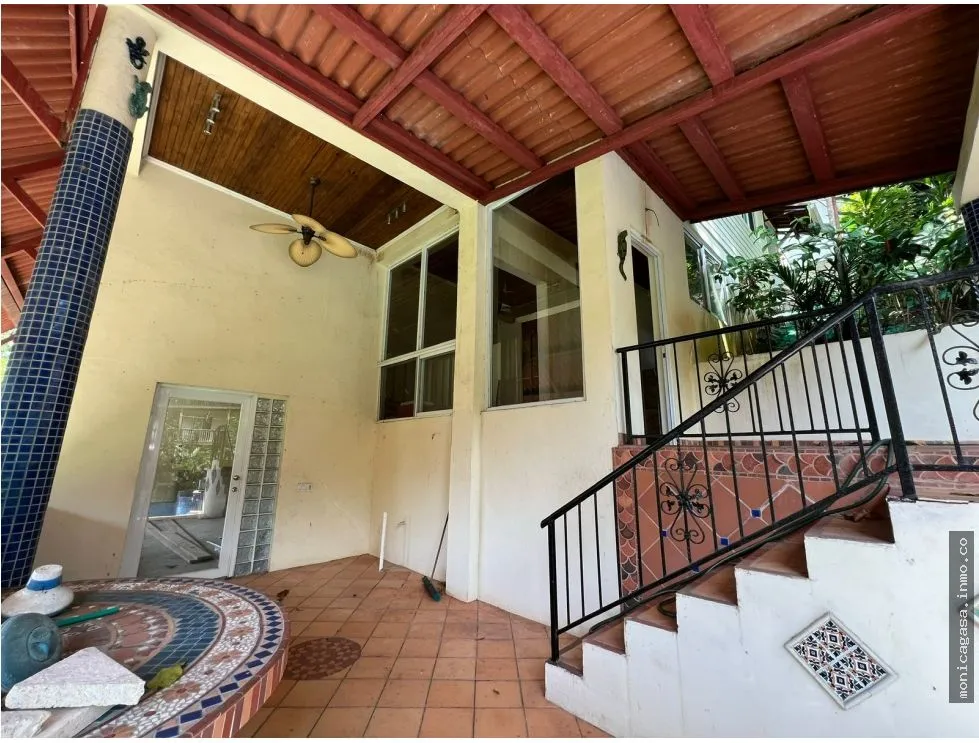Single Family House for sale in Las Cumbres