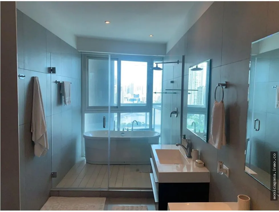 Appartement à Bella Vista à louer