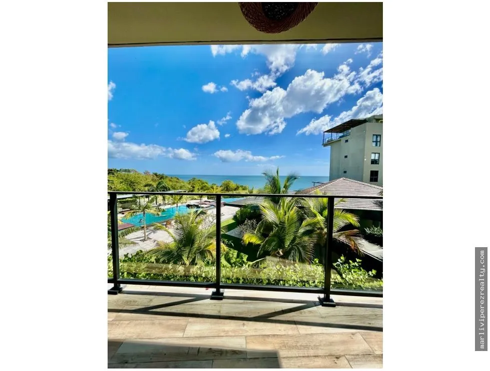 Venta de apartamento en San Carlos