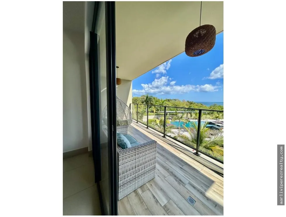 Venta de apartamento en San Carlos