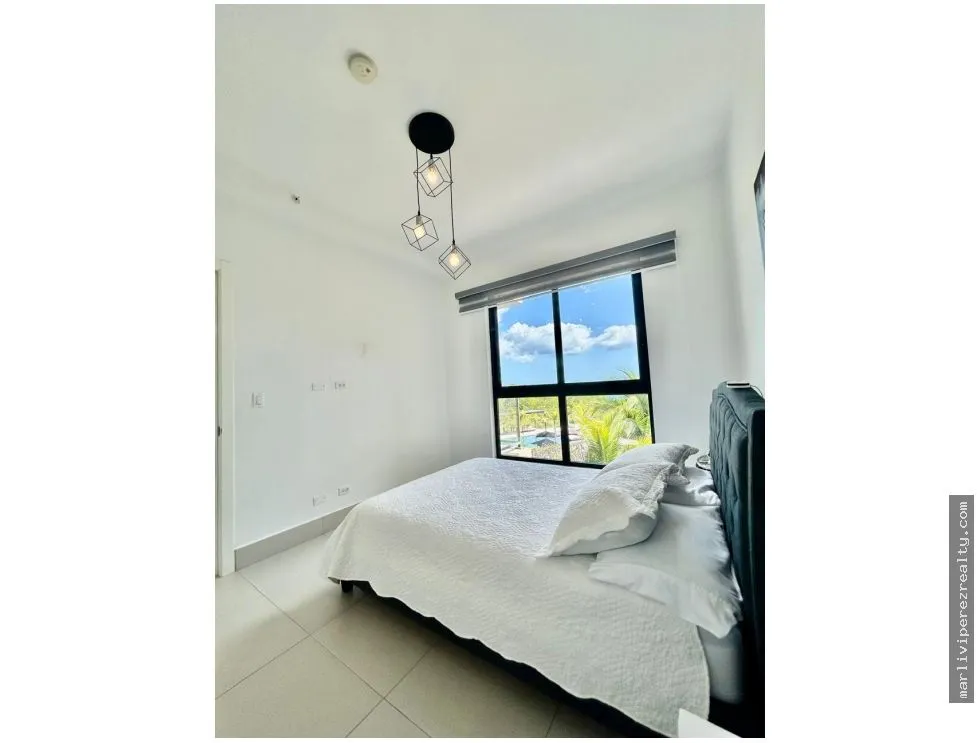 Venta de apartamento en San Carlos
