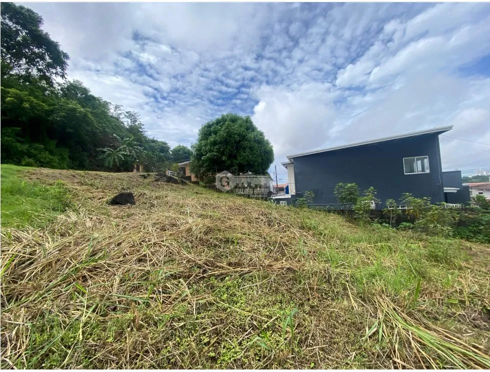 Building Lot for sale in Altos de Santa Maria