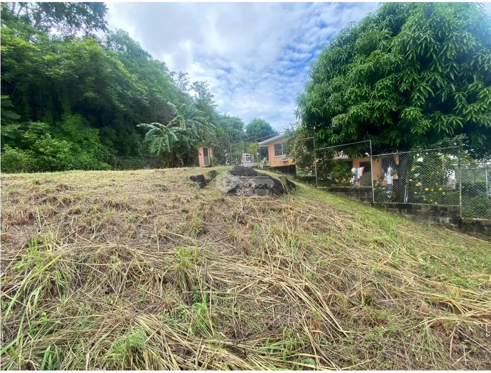 Building Lot for sale in Altos de Santa Maria