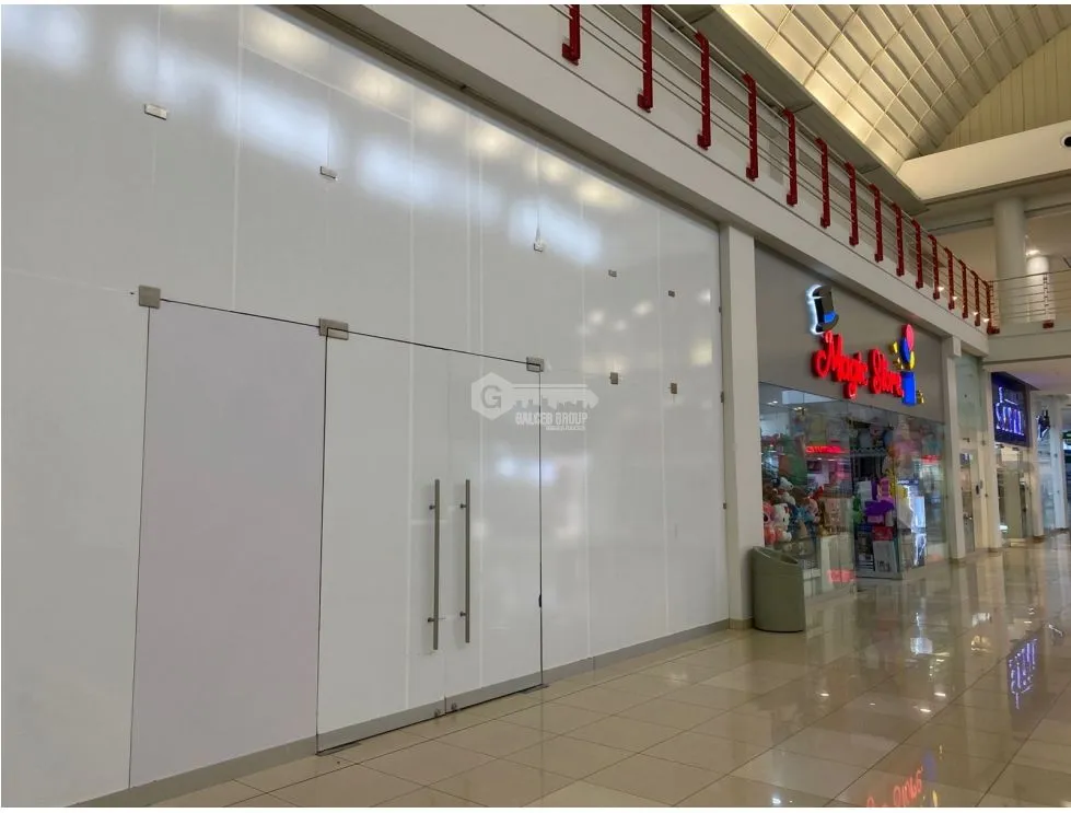 Espace commercial à Arraijan à louer