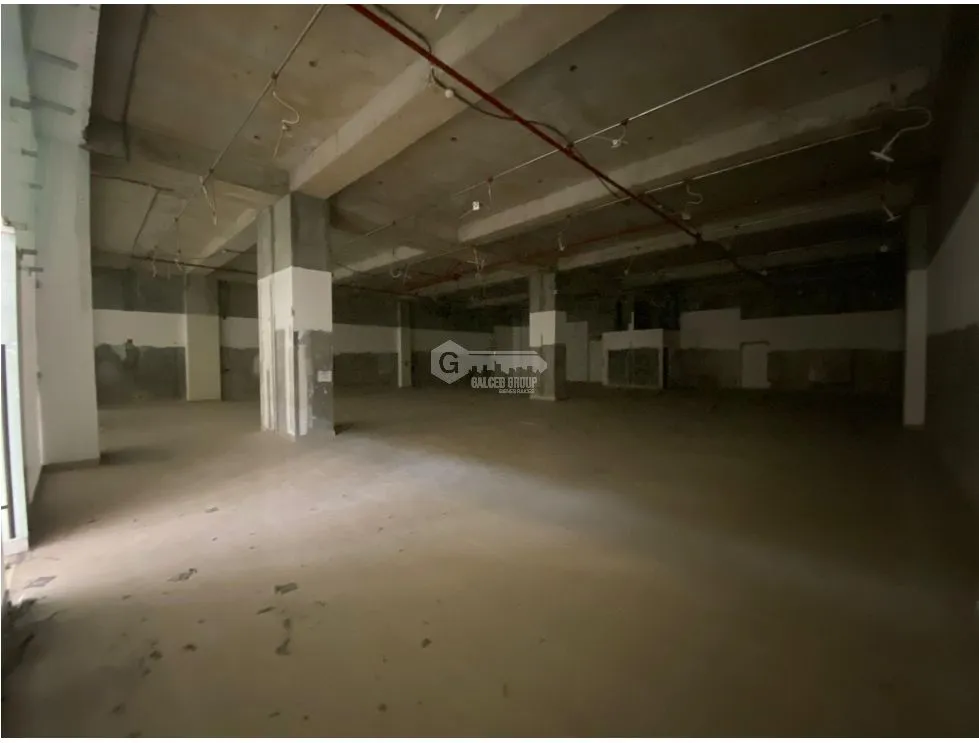 Espace commercial à Arraijan à louer
