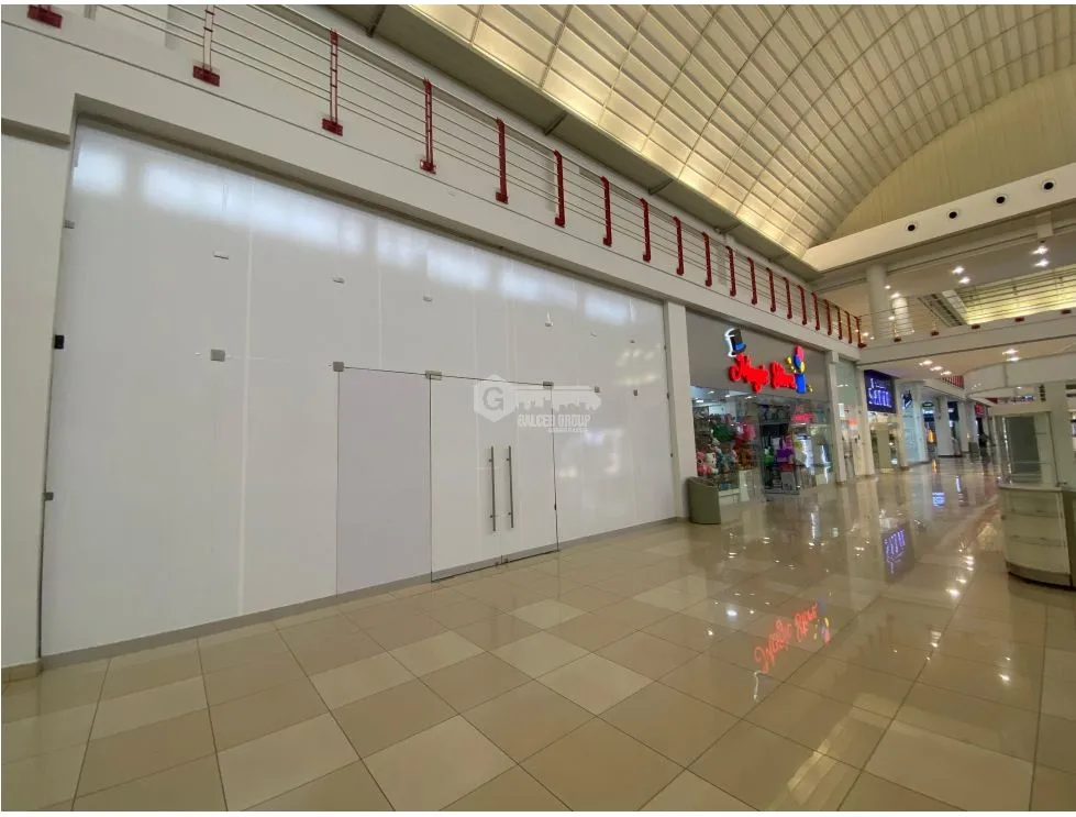 Espace commercial à Arraijan à louer