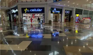 WESTLAND MALL / 160M / GROUND FLOOR COMMERCIAL / NEAR ENTRANCE 1, Arraijan