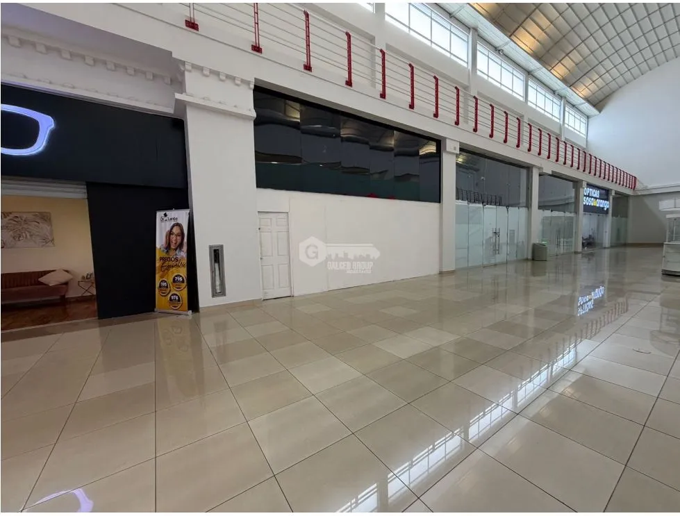 WESTLAND MALL / 160M / GROUND FLOOR COMMERCIAL / NEAR ENTRANCE 1