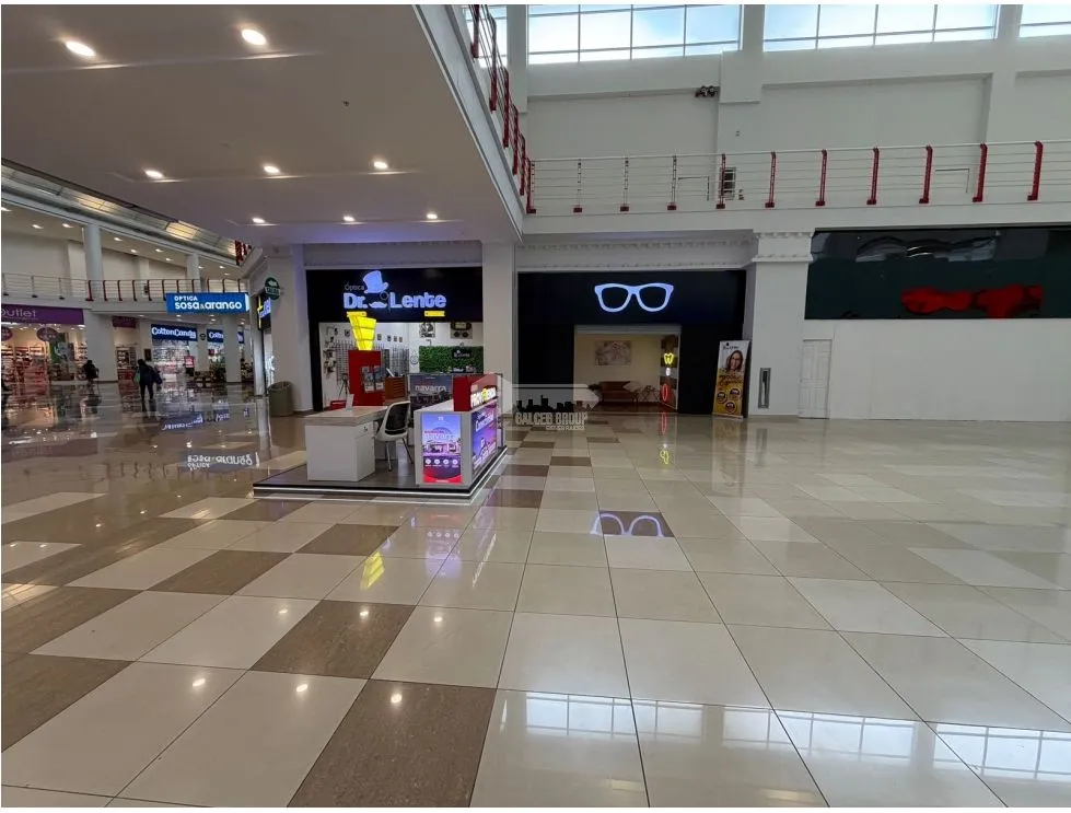 WESTLAND MALL / 160M / GROUND FLOOR COMMERCIAL / NEAR ENTRANCE 1