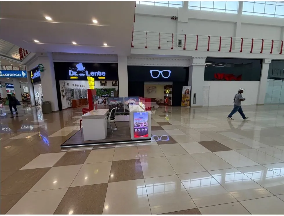 WESTLAND MALL / 160M / GROUND FLOOR COMMERCIAL / NEAR ENTRANCE 1