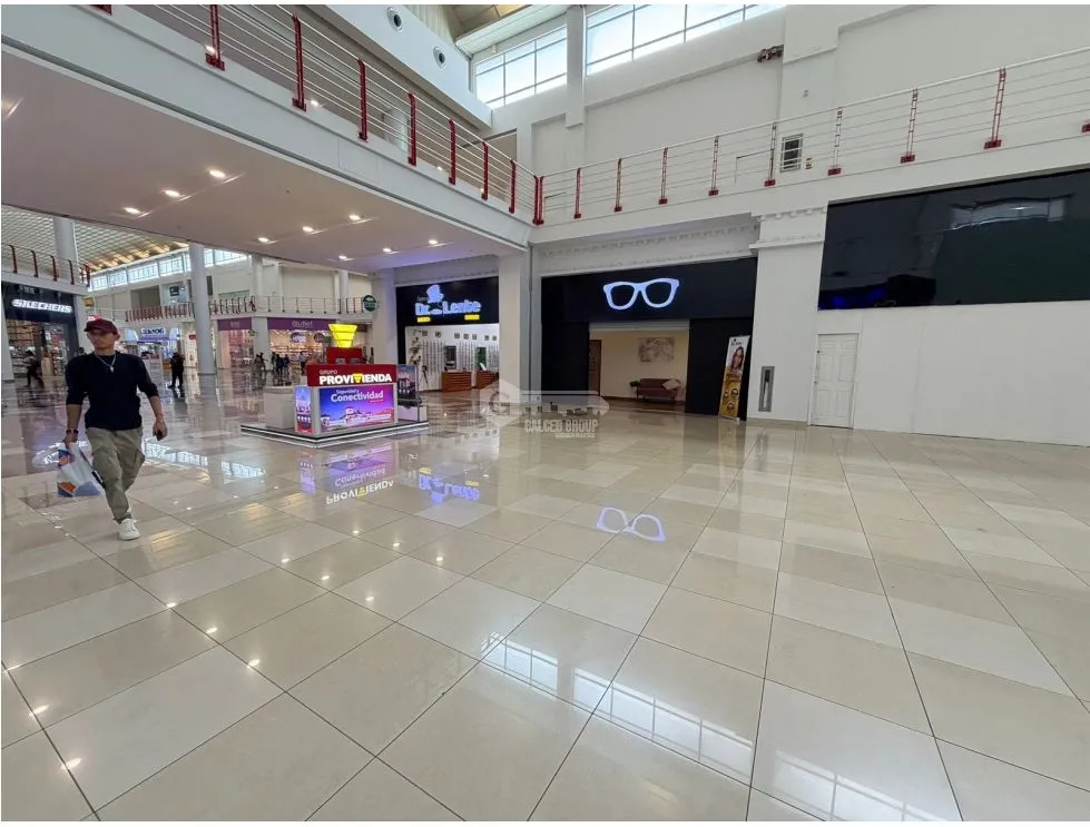 WESTLAND MALL / 160M / GROUND FLOOR COMMERCIAL / NEAR ENTRANCE 1