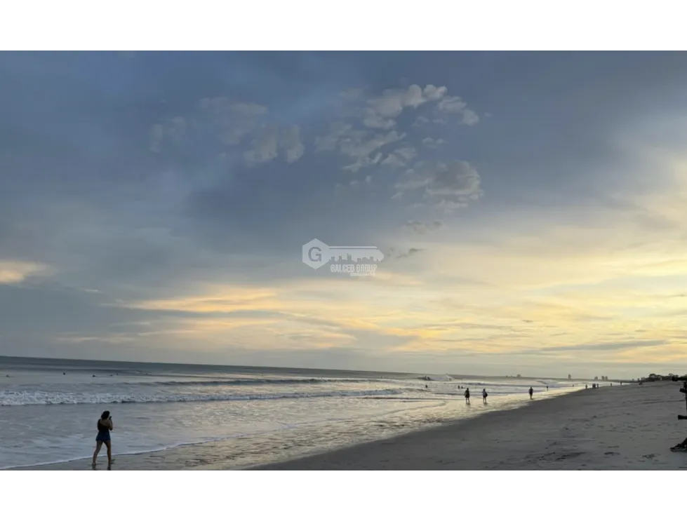 CHAME / THE TIDES PLAYA CARACOL / 2 HABITACIONES / 112 M2 / PISCINA