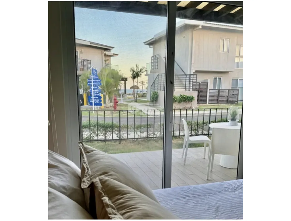 CHAME / THE TIDES PLAYA CARACOL / 2 HABITACIONES / 112 M2 / PISCINA
