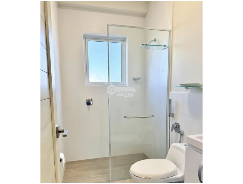 CHAME / THE TIDES PLAYA CARACOL / 2 HABITACIONES / 112 M2 / PISCINA