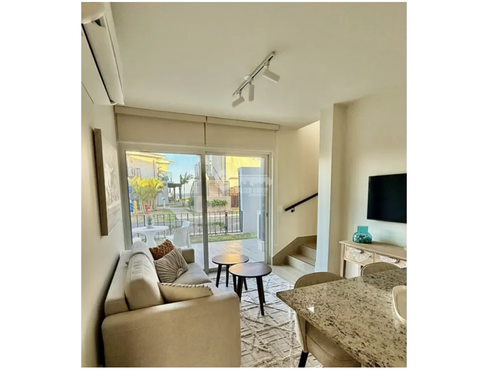 CHAME / THE TIDES PLAYA CARACOL / 2 HABITACIONES / 112 M2 / PISCINA