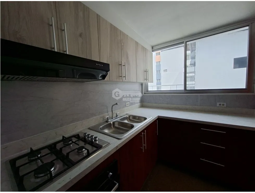 Appartement à El Cangrejo à louer