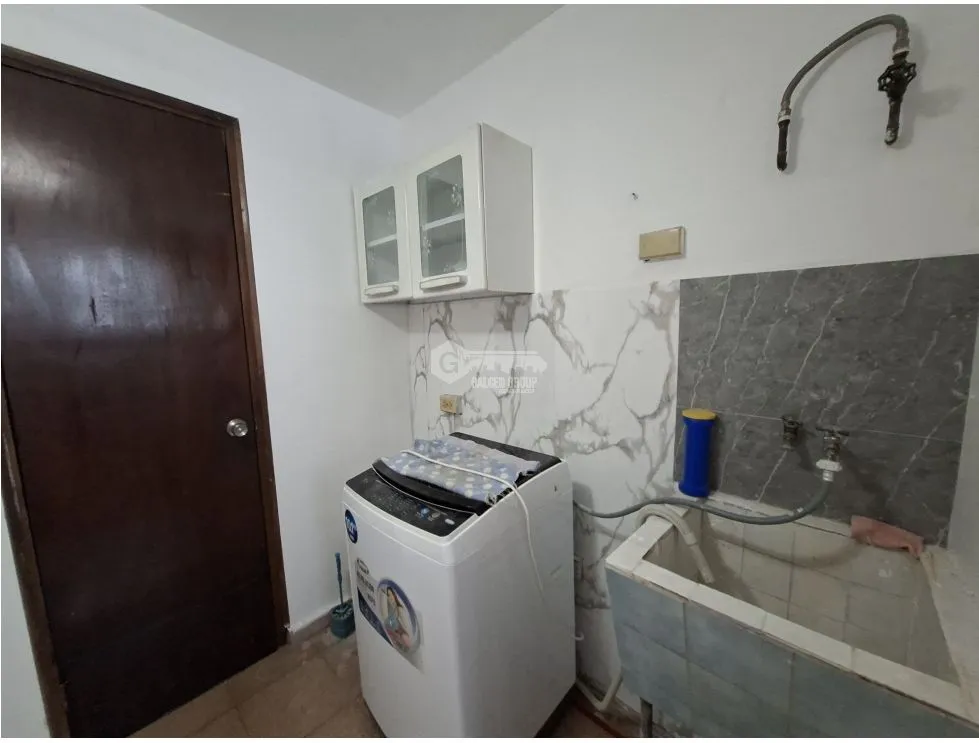 Appartement à El Cangrejo à louer