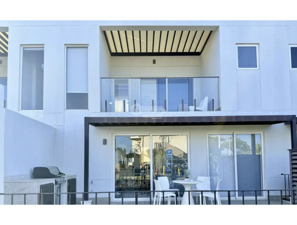 CHAME / THE TIDES PLAYA CARACOL / 2 HABITACIONES / 112 M2 / PISCINA