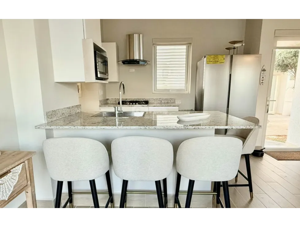 CHAME / THE TIDES PLAYA CARACOL / 2 HABITACIONES / 112 M2 / PISCINA
