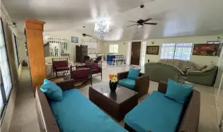 Maison unifamiliale à Chame à louer