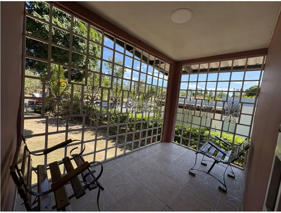 Maison unifamiliale à Chame à louer