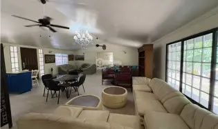 Maison unifamiliale à Chame à louer