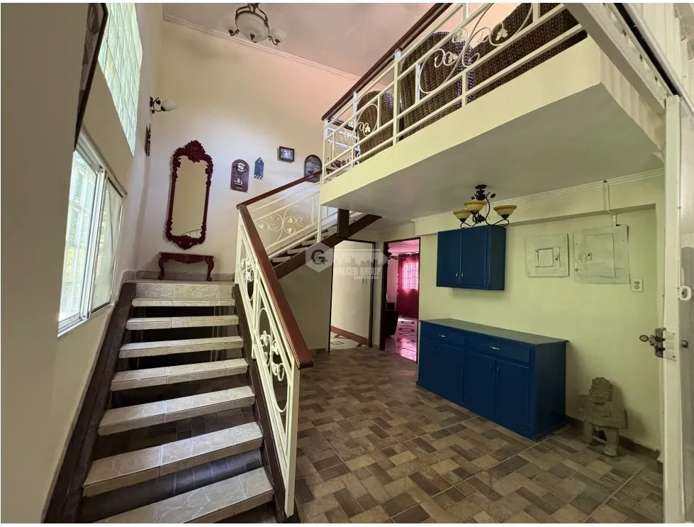 Maison unifamiliale à Chame à louer