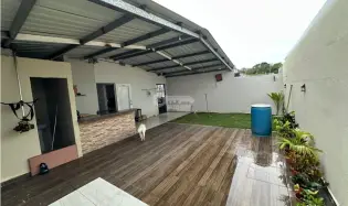 Maison unifamiliale à Chorrera à vendre