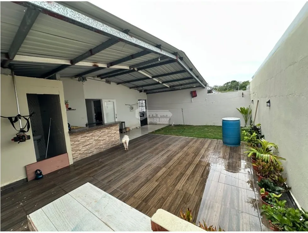 Maison unifamiliale à Chorrera à vendre