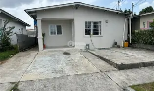 Maison unifamiliale à Chorrera à vendre