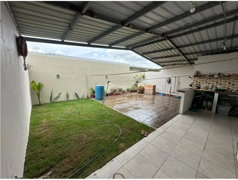 Maison unifamiliale à Chorrera à vendre