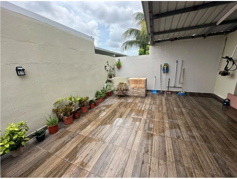 Maison unifamiliale à Chorrera à vendre