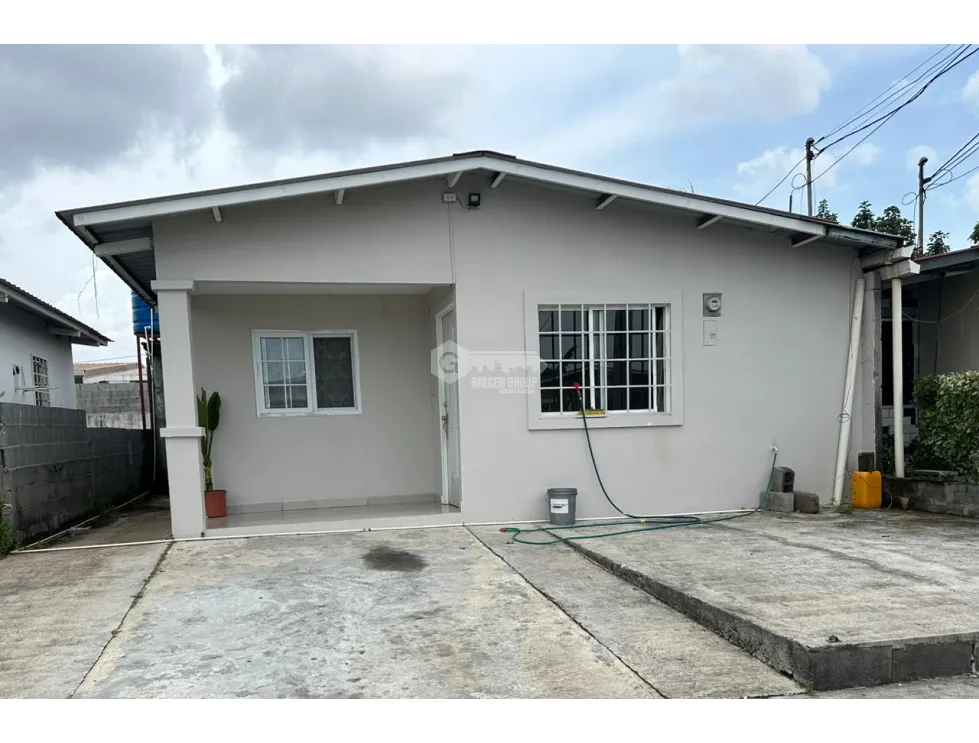 Maison unifamiliale à Chorrera à vendre